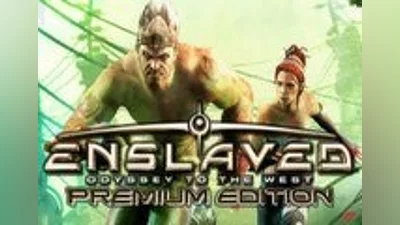 ENSLAVED: Odyssey to the West Premium Edition RU VPN Activated Steam CD Key