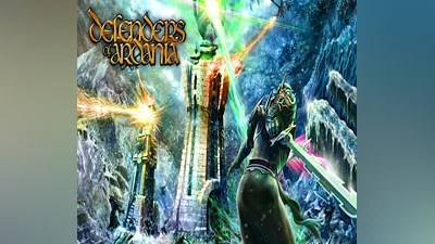 Defenders of Ardania Steam CD Key