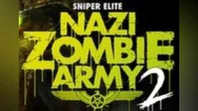 Sniper Elite: Nazi Zombie Army 2 Steam Gift