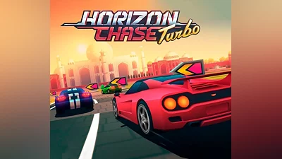 Horizon Chase Turbo PC Steam CD Key