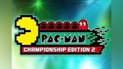 PAC-MAN Championship Edition 2 RU VPN Activated Steam CD Key