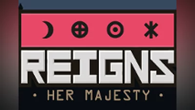 Reigns: Her Majesty Steam CD Key