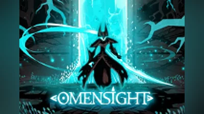 Omensight Steam CD Key
