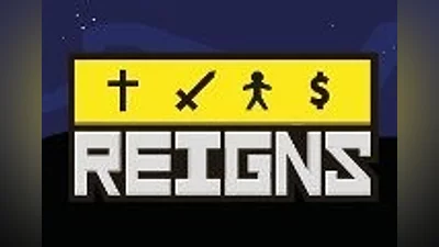 Reigns Steam CD Key