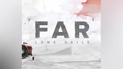 FAR: Lone Sails PC Steam CD Key