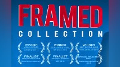 FRAMED Collection Steam CD Key