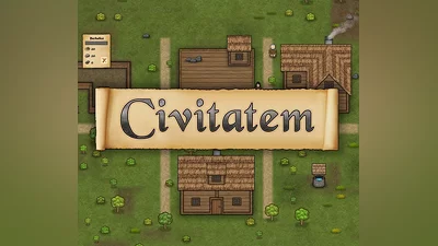 Civitatem Steam CD Key