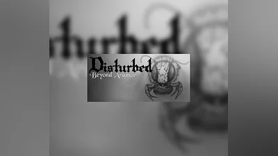 Disturbed: Beyond Aramor Steam CD Key