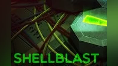 ShellBlast: Legacy Edition Steam CD Key