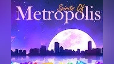 Spirits of Metropolis: Legacy Edition Steam CD Key
