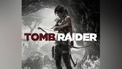 Tomb Raider Game of the Year Edition PC Steam CD Key