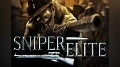 Sniper Elite Steam CD Key