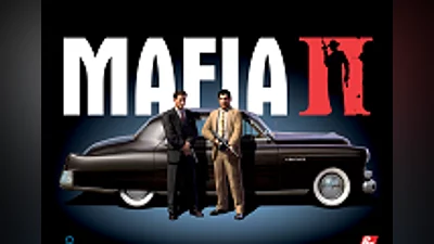Mafia II Directors Cut EU Steam CD Key