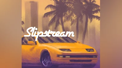 Slipstream Steam CD Key