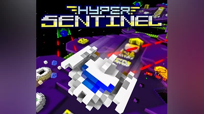 Hyper Sentinel Steam CD Key