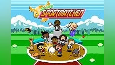 Super Sportmatchen Steam CD Key