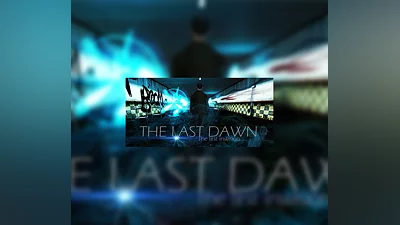 The Last Dawn : The first Invasion Steam CD Key