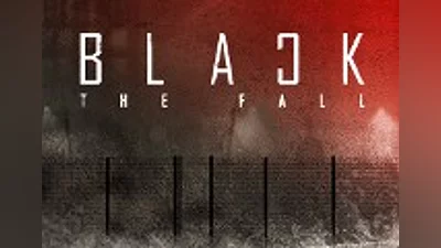 Black The Fall XBOX One CD Key