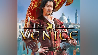 Rise of Venice PC Steam CD Key