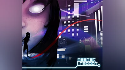 Master Reboot Steam CD Key