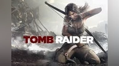 Tomb Raider Steam CD Key