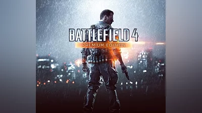 Battlefield 4 Premium Edition EU XBOX One CD Key