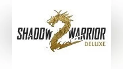 Shadow Warrior 2 Deluxe Edition GOG CD Key