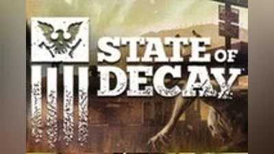State Of Decay + Breakdown DLC Steam Gift
