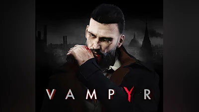 Vampyr Steam CD Key