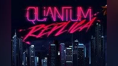 Quantum Replica Steam CD Key