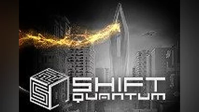 Shift Quantum Steam CD Key
