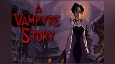 A Vampyre Story Steam CD Key