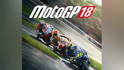 MotoGP 18 PC Steam CD Key