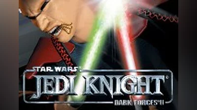 Star Wars Jedi Knight: Dark Forces II RU VPN Activated Steam CD Key