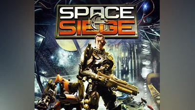 Space Siege PC Steam CD Key