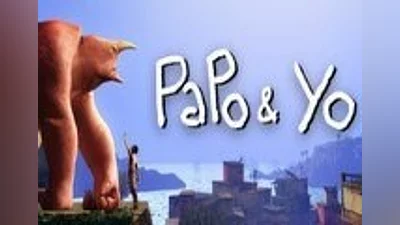Papo &amp; Yo EU Steam CD Key