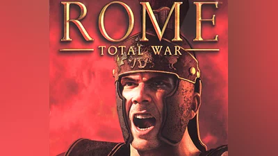 Rome: Total War Collection (2021) Edition RoW PC Steam CD Key