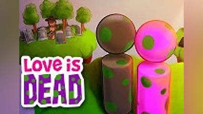 Love is Dead Steam CD Key