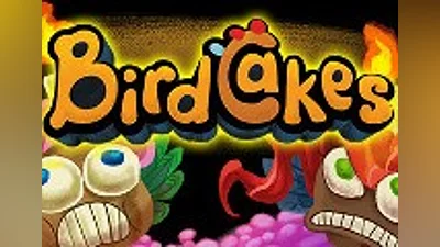 Birdcakes Steam CD Key