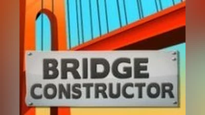 Bridge Constructor Steam CD Key