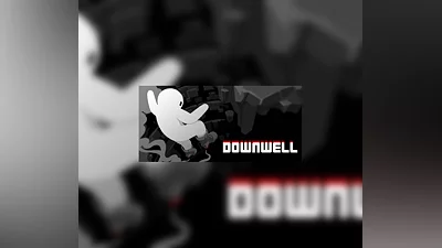 Downwell PC Steam CD Key