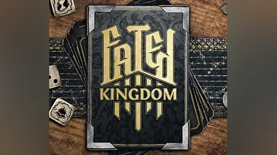 Fated Kingdom PC Steam CD Key