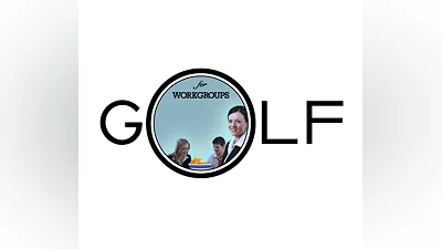 Golf for Workgroups Steam CD Key