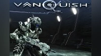 Vanquish RoW Steam CD Key