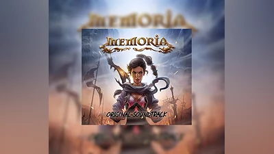 Memoria - Soundtrack DLC Steam CD Key