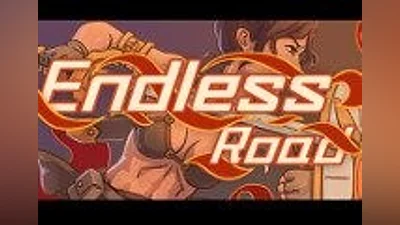 Endless Road Steam CD Key