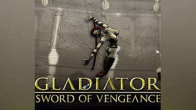 Gladiator: Sword of Vengeance Steam CD Key