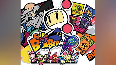 Super Bomberman R Steam CD Key