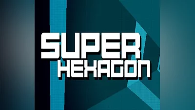 Super Hexagon Steam CD Key