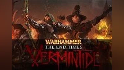 Warhammer: End Times - Vermintide Collector's Edition EU Steam CD Key